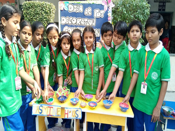 Prince Senior Secondary School 3