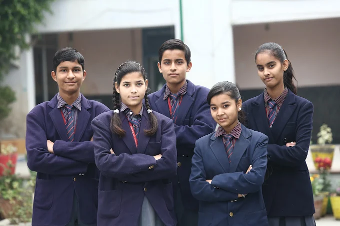 Prince Senior Secondary School 10