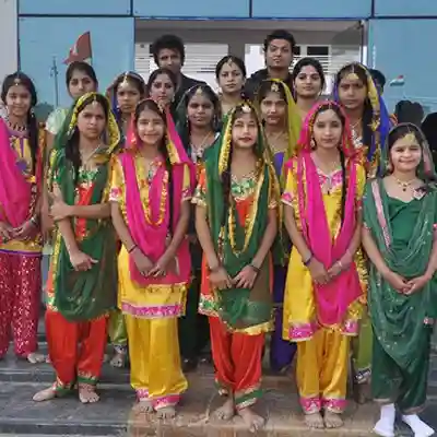 Pinewood International Boarding School 5