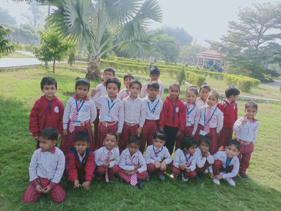 Modern Convent School 7