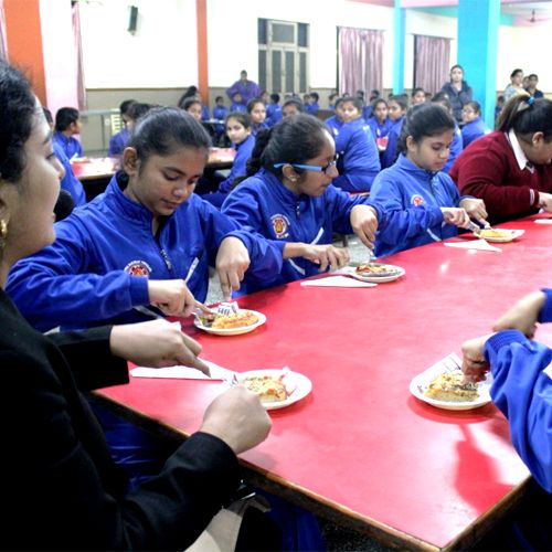 Satyug Darshan Vidyalaya 6