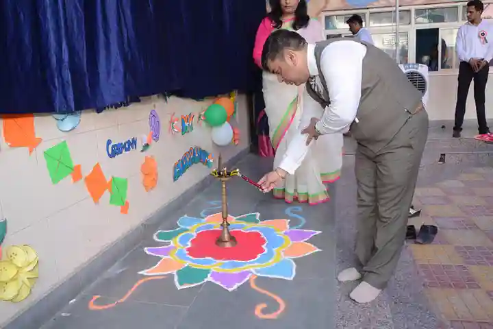 G.B.L Convent School 3