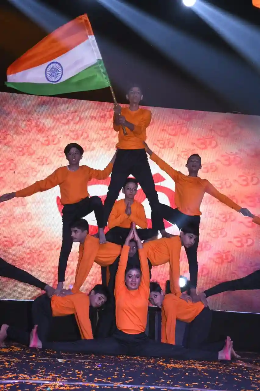 Aggarwal Public School 6