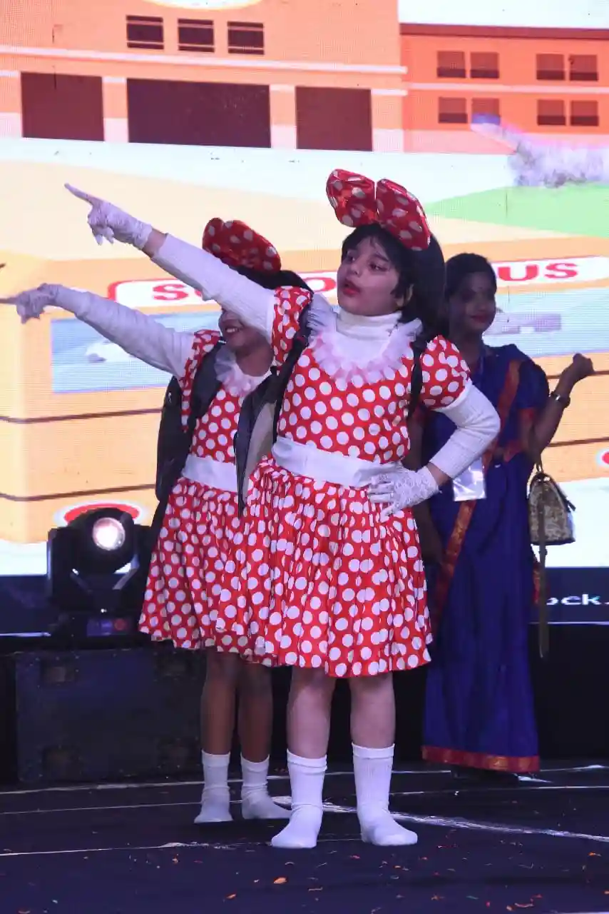 Aggarwal Public School 14