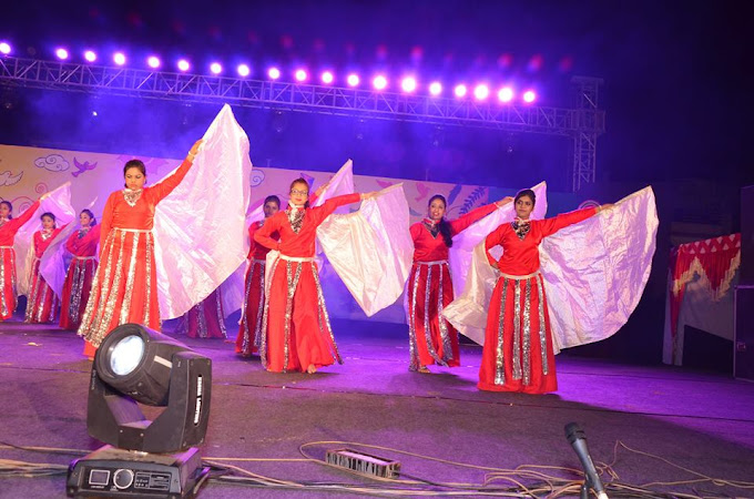 Apeejay Svran Global School 18