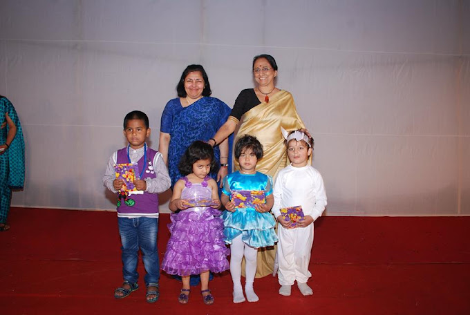 Apeejay Svran Global School 19