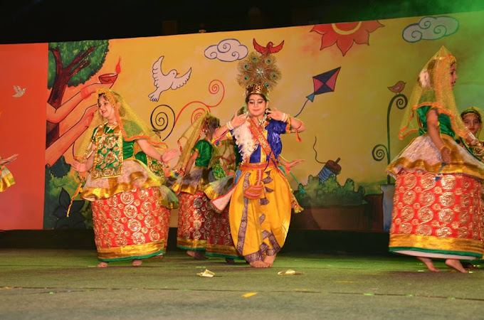 Apeejay Svran Global School 25