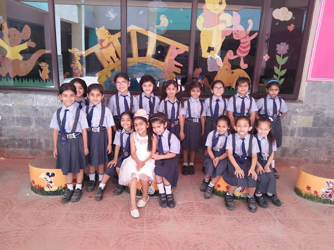 Apeejay Svran Global School 26