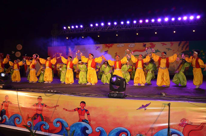 Apeejay Svran Global School 29