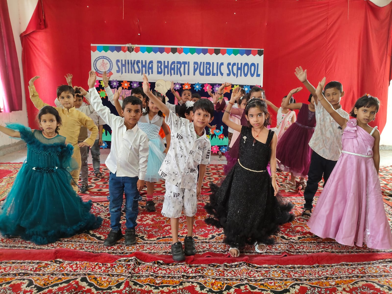 Shiksha Bharti Public School 6