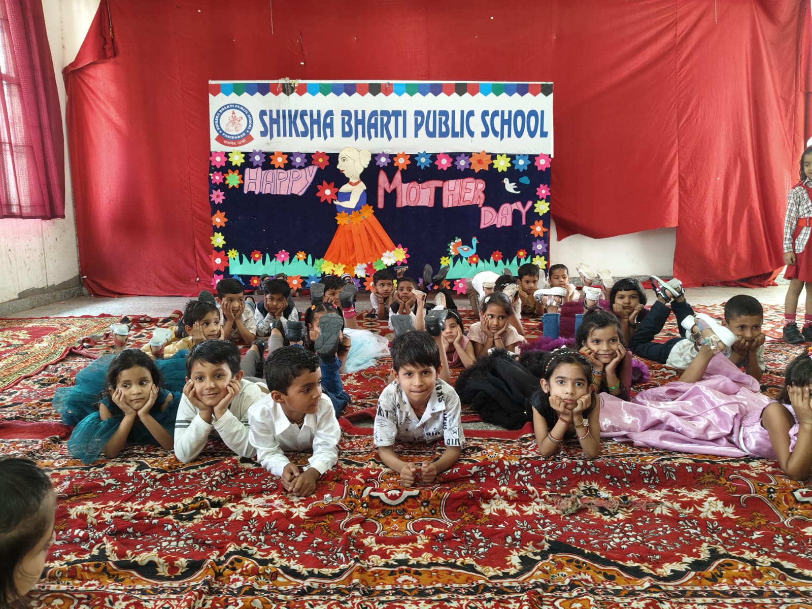 Shiksha Bharti Public School 7