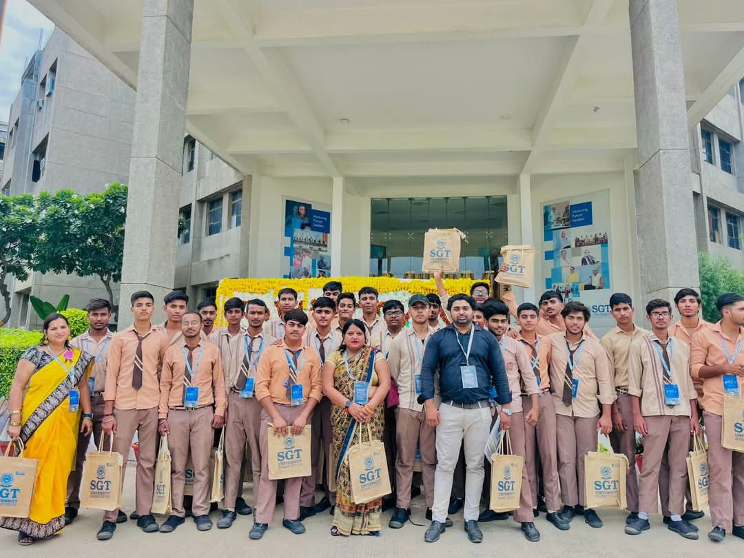 Shiksha Bharti Public School 9