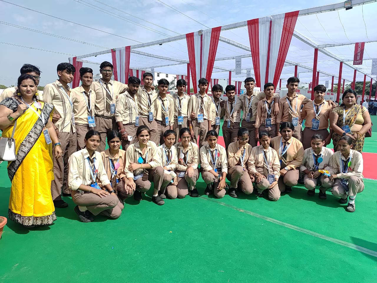 Shiksha Bharti Public School 10
