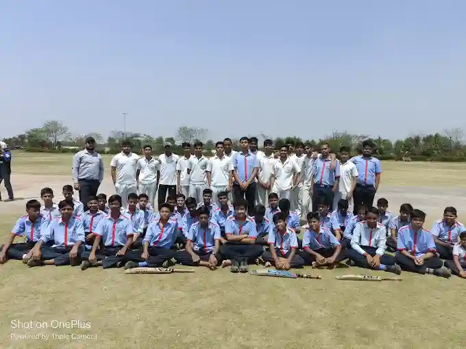 Jaypee Public School 5