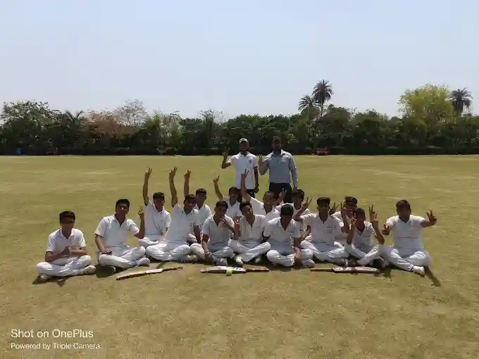 Jaypee Public School 9
