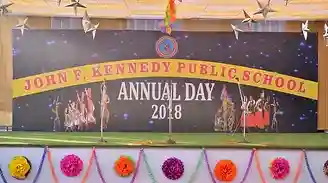 John F. Kennedy Public School 10