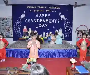 Mahadev Desai Public School 3