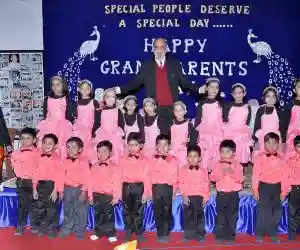 Mahadev Desai Public School 2