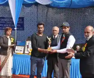 Mahadev Desai Public School 5