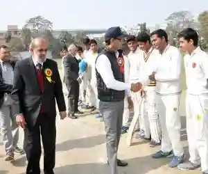 Mahadev Desai Public School 4