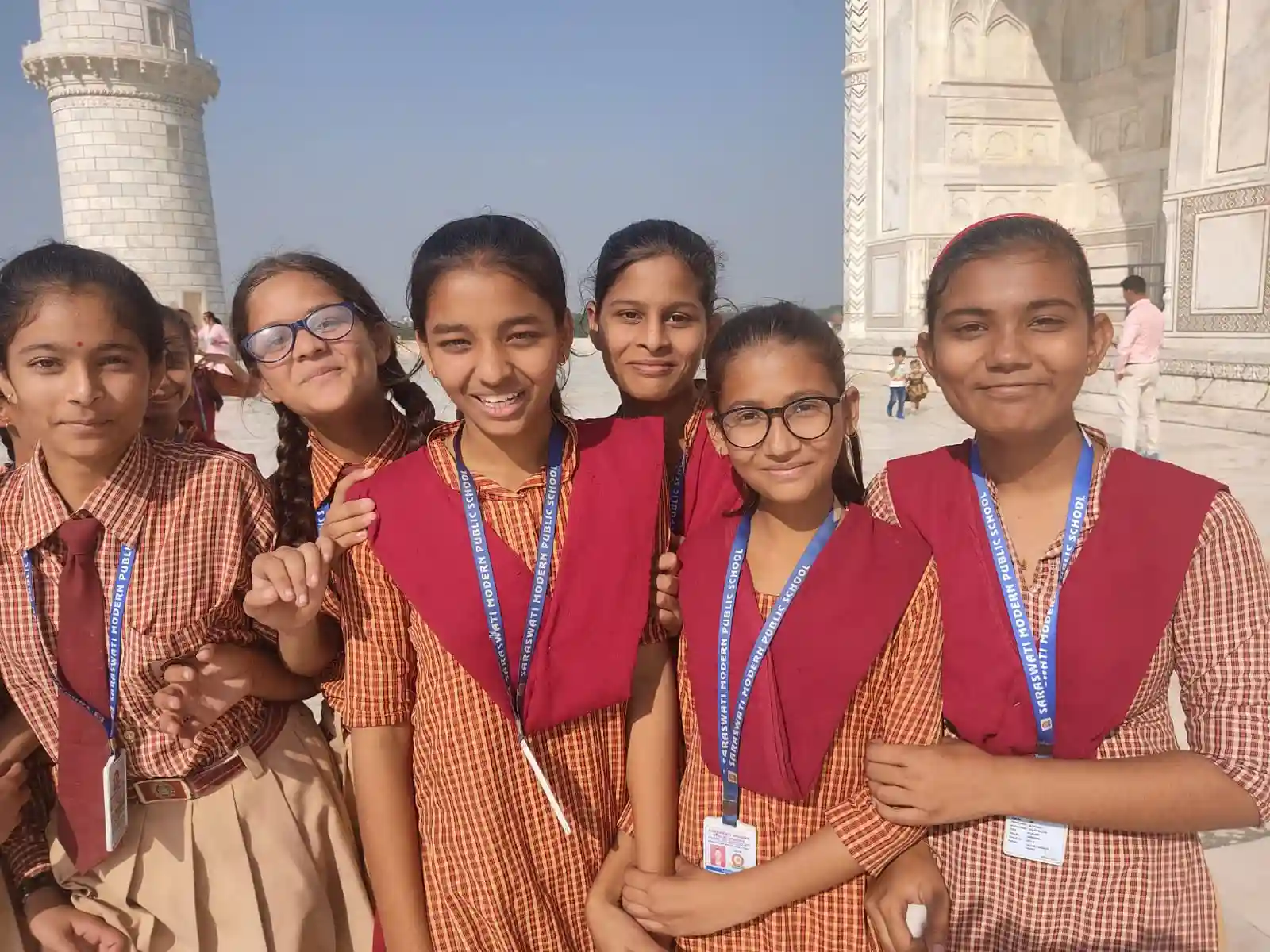 Saraswati Modern Public School 7