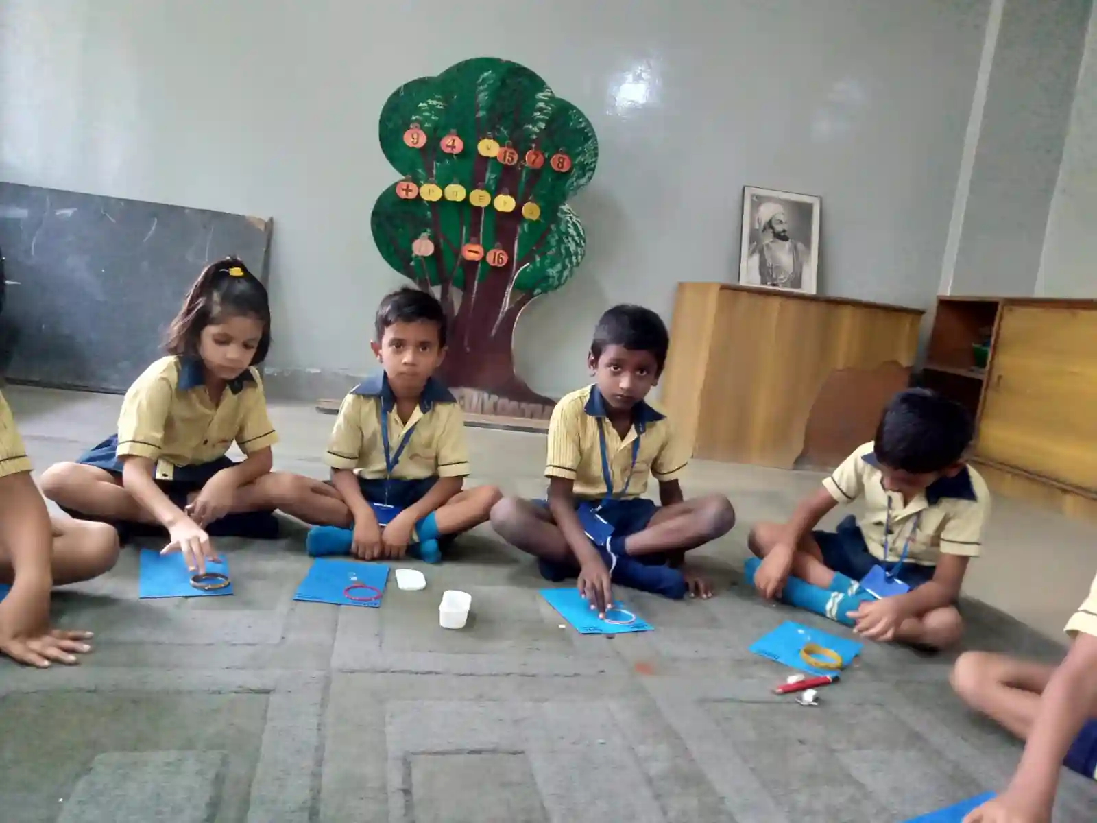 Nav Jiwan Public School 2