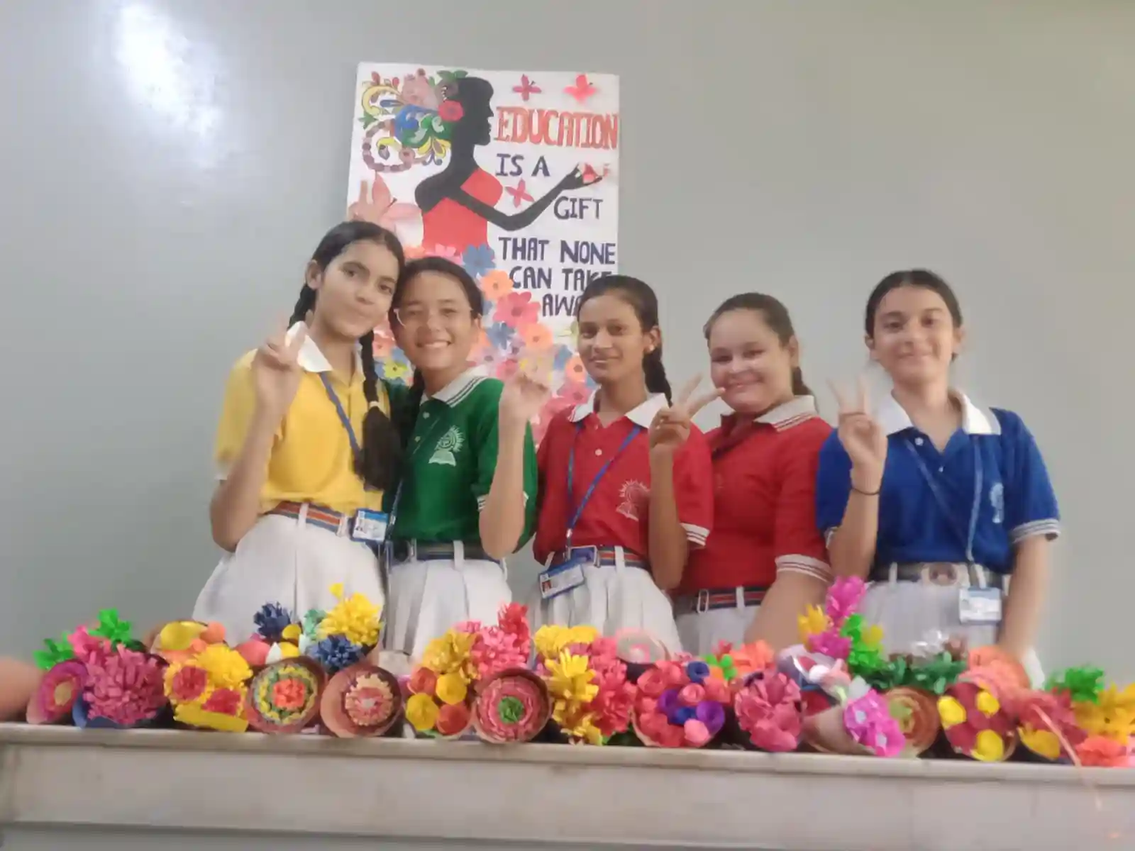 Nav Jiwan Public School 3