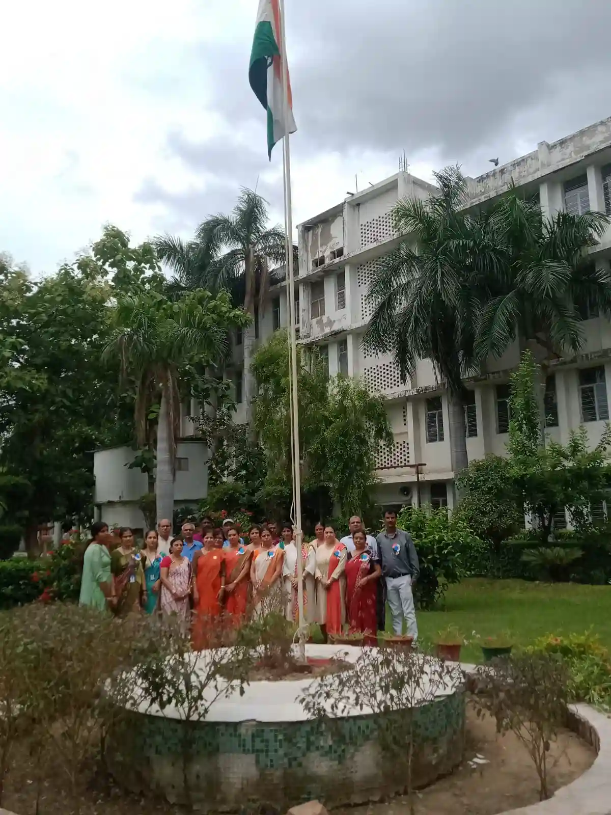 Nav Jiwan Public School 5