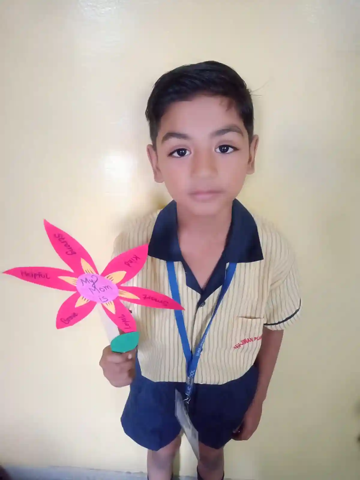 Nav Jiwan Public School 6