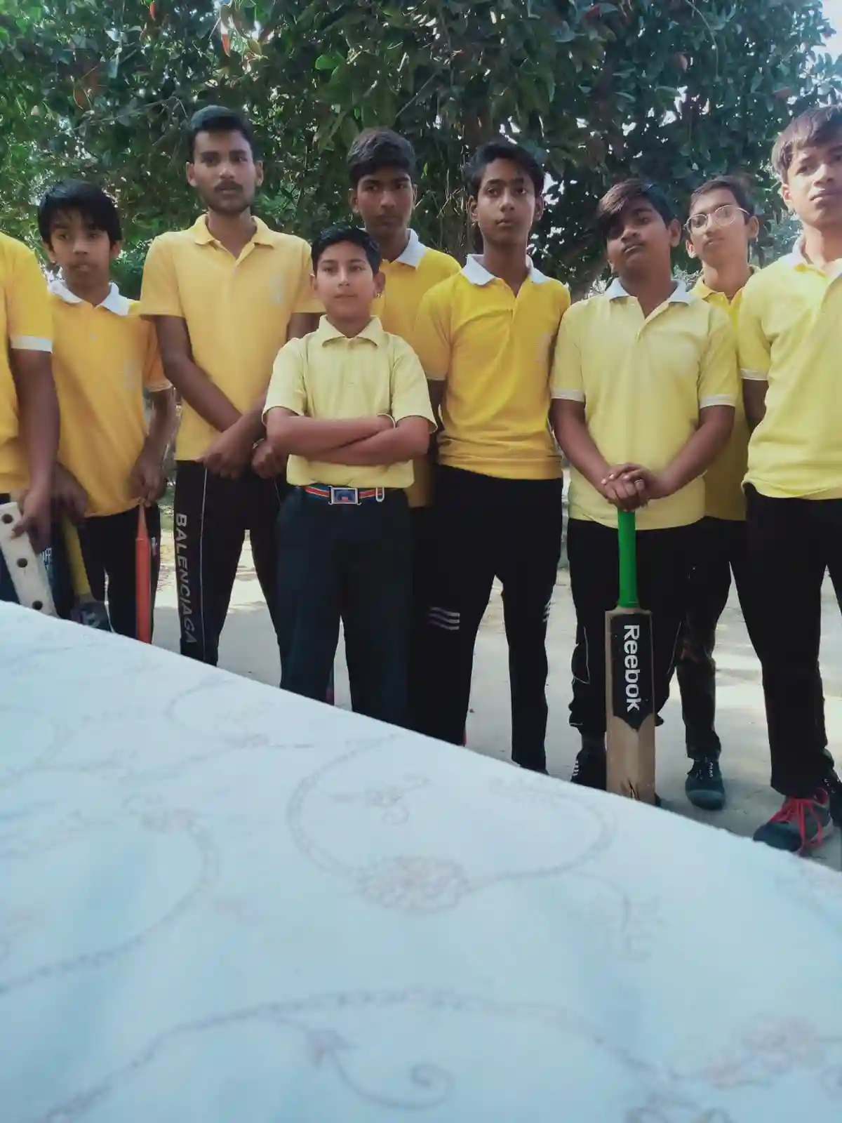 Nav Jiwan Public School 7