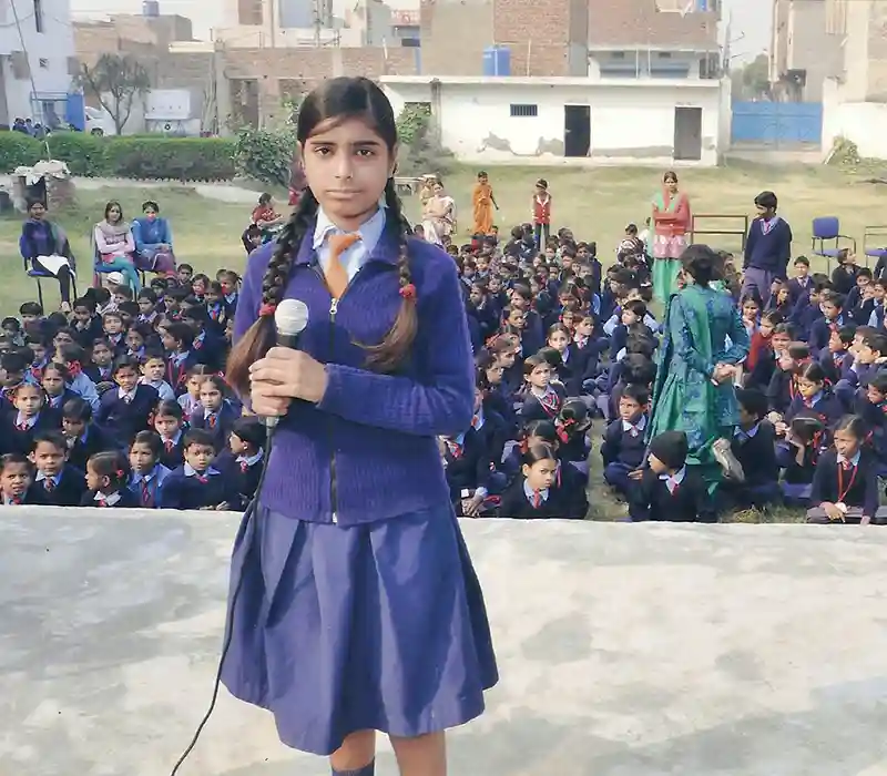 Urmila Vidya Niketan School 2