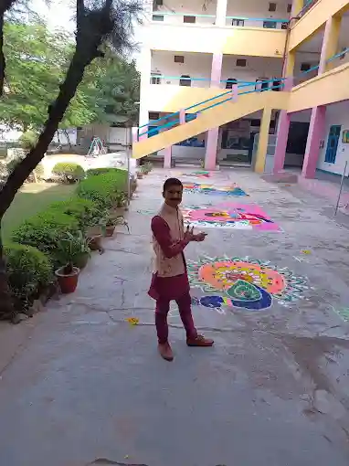 Urmila Vidya Niketan School 5