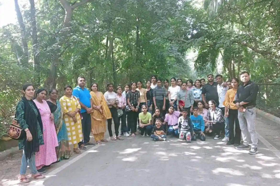 Mukul Convent School 2