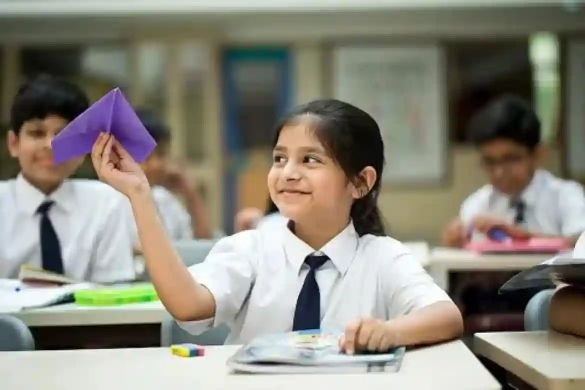 Mukul Convent School 3