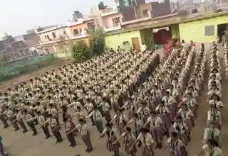 Deeksha Public School campus 5