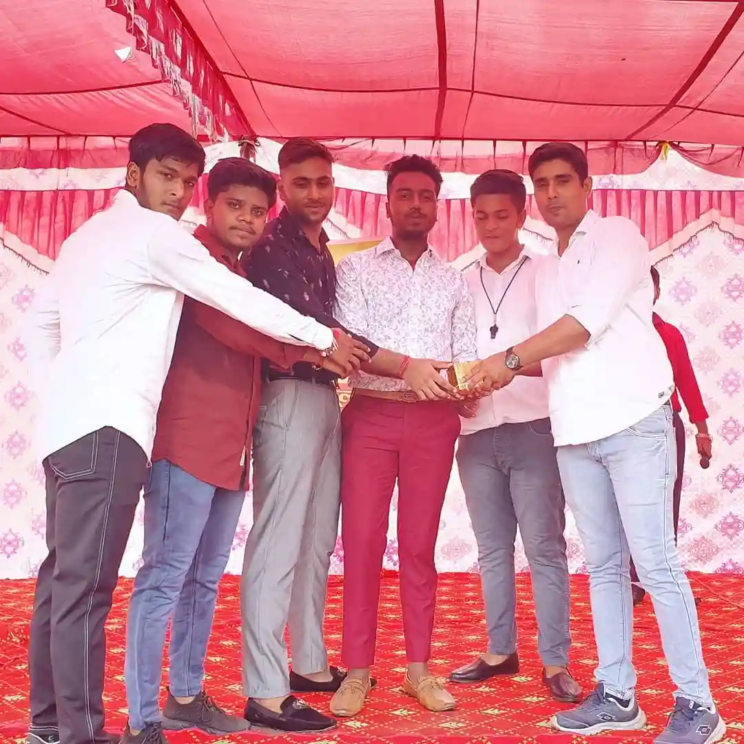 Modern Arya Public School 3