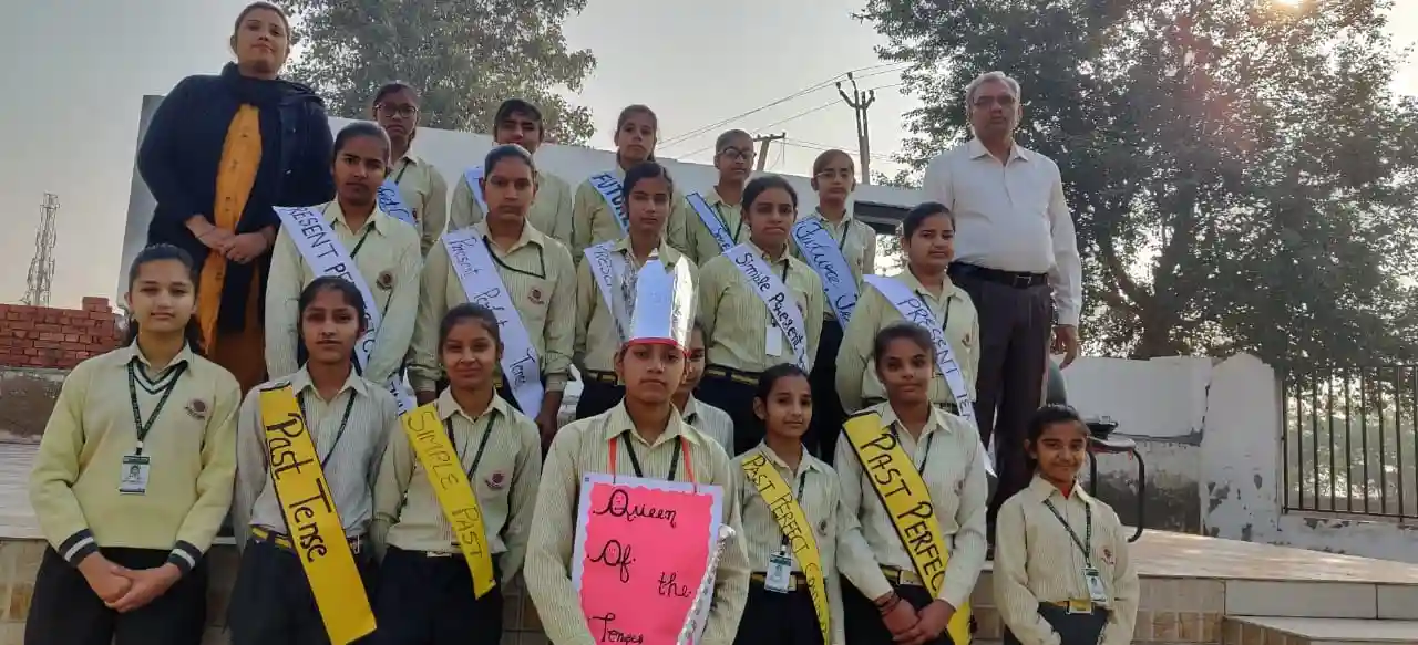 Sumer Singh Public School 3