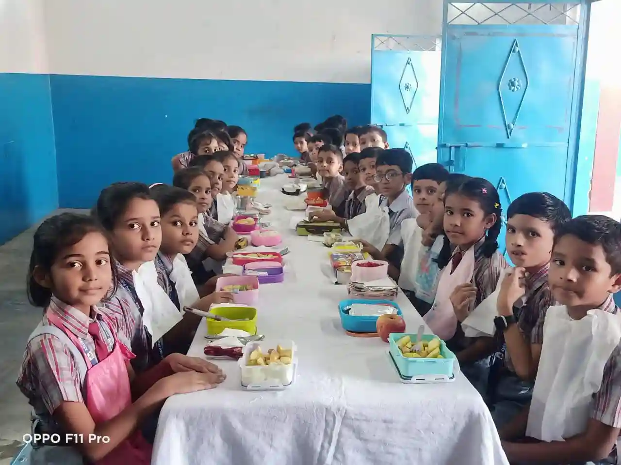 Ashirwad Public High School 12