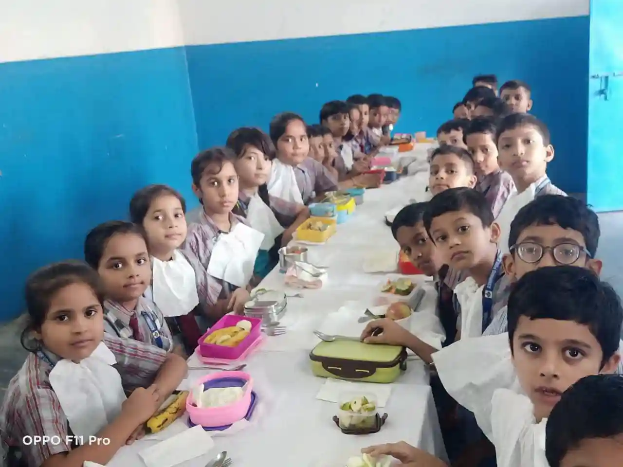 Ashirwad Public High School 14