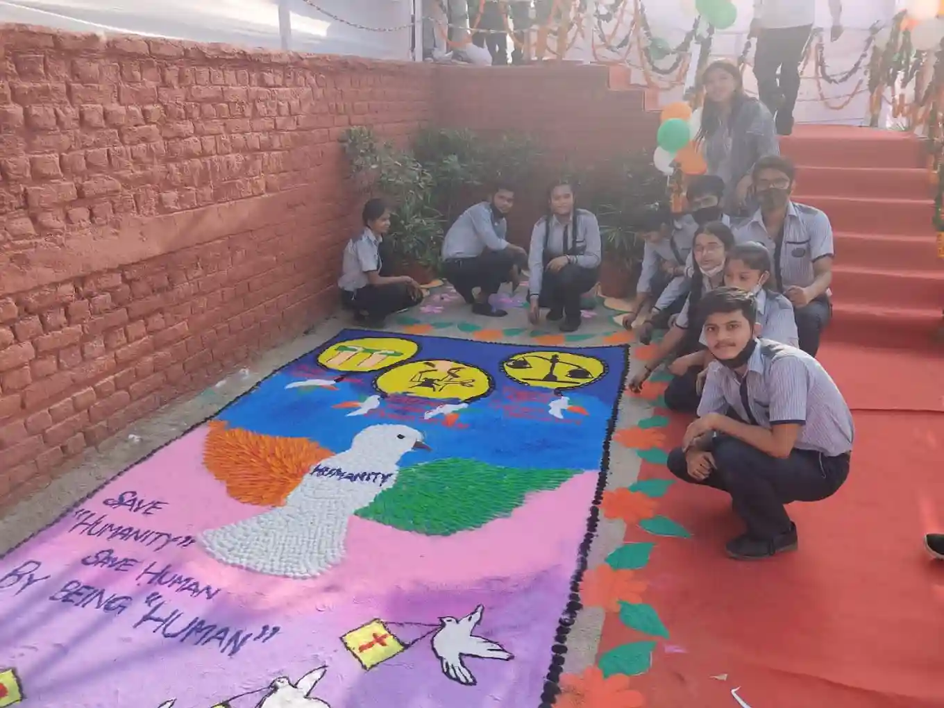 Modern BP Public School 5
