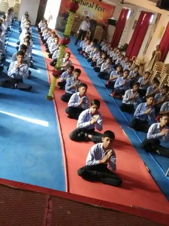 KCM Public School 3
