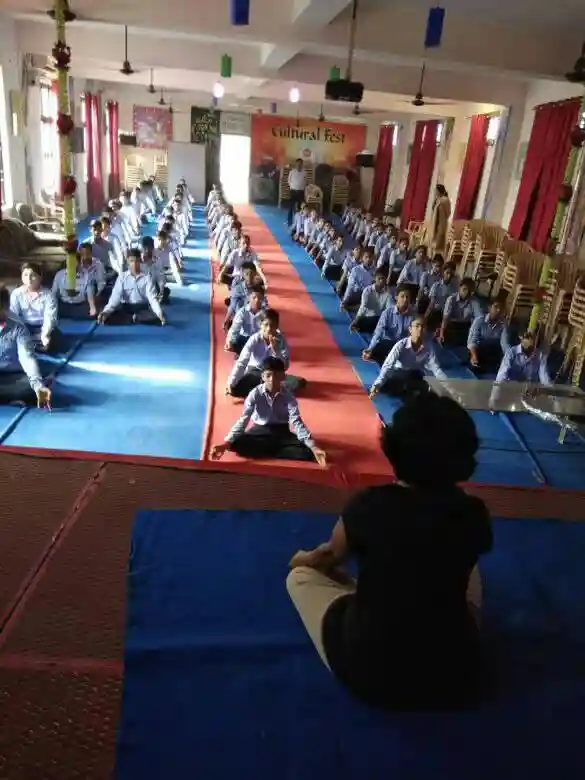 KCM Public School 4