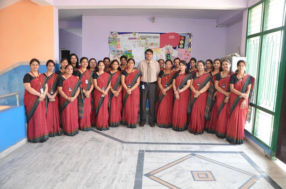 Northland International School 2