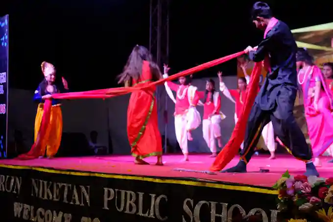 Tarun Niketan Public School 3