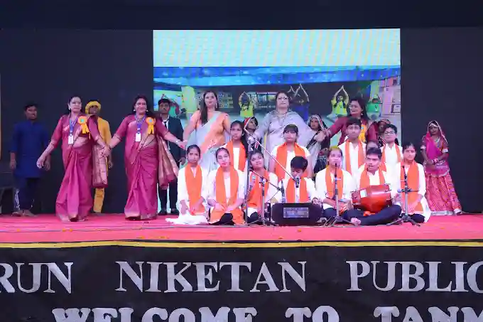 Tarun Niketan Public School 4