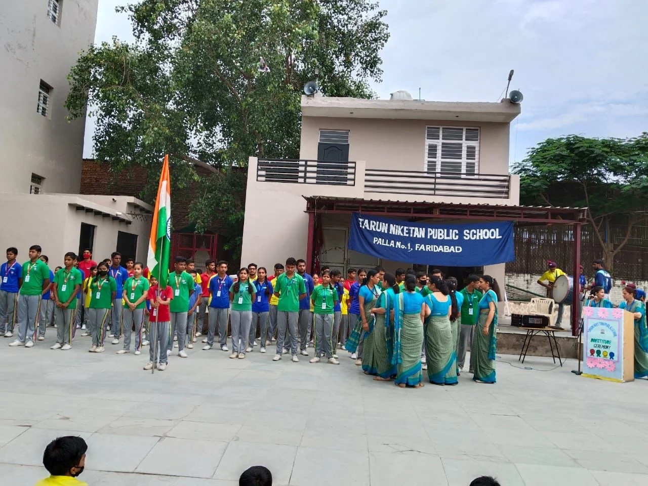 Tarun Niketan Public School 6