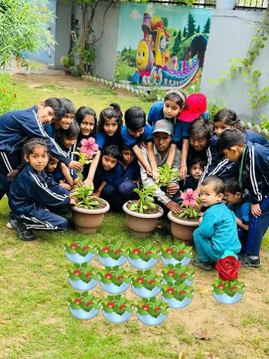 Vardhman International Public School 7