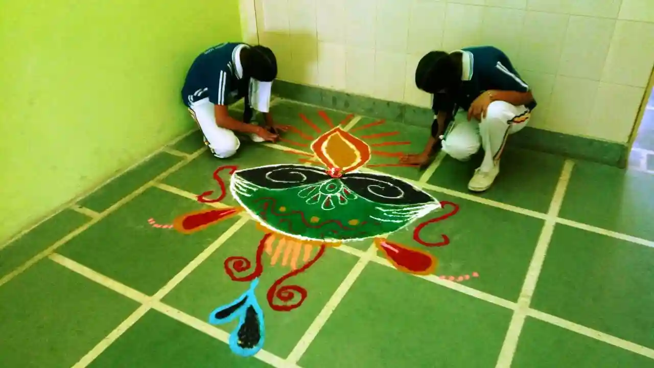Sanskriti Convent School 7