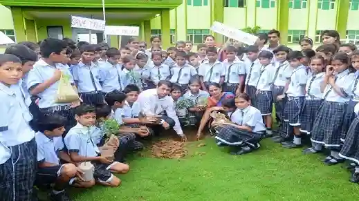 Sanskriti Convent School 13