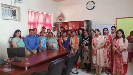 Sanskriti Convent School 10